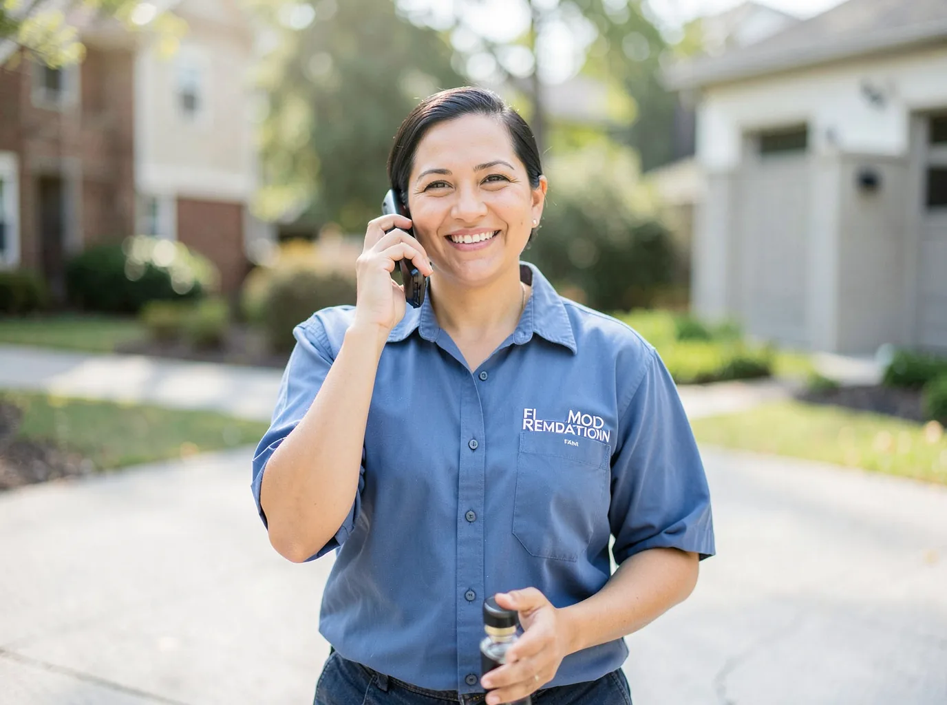 Mold Remediation Chapman, NE FAQs